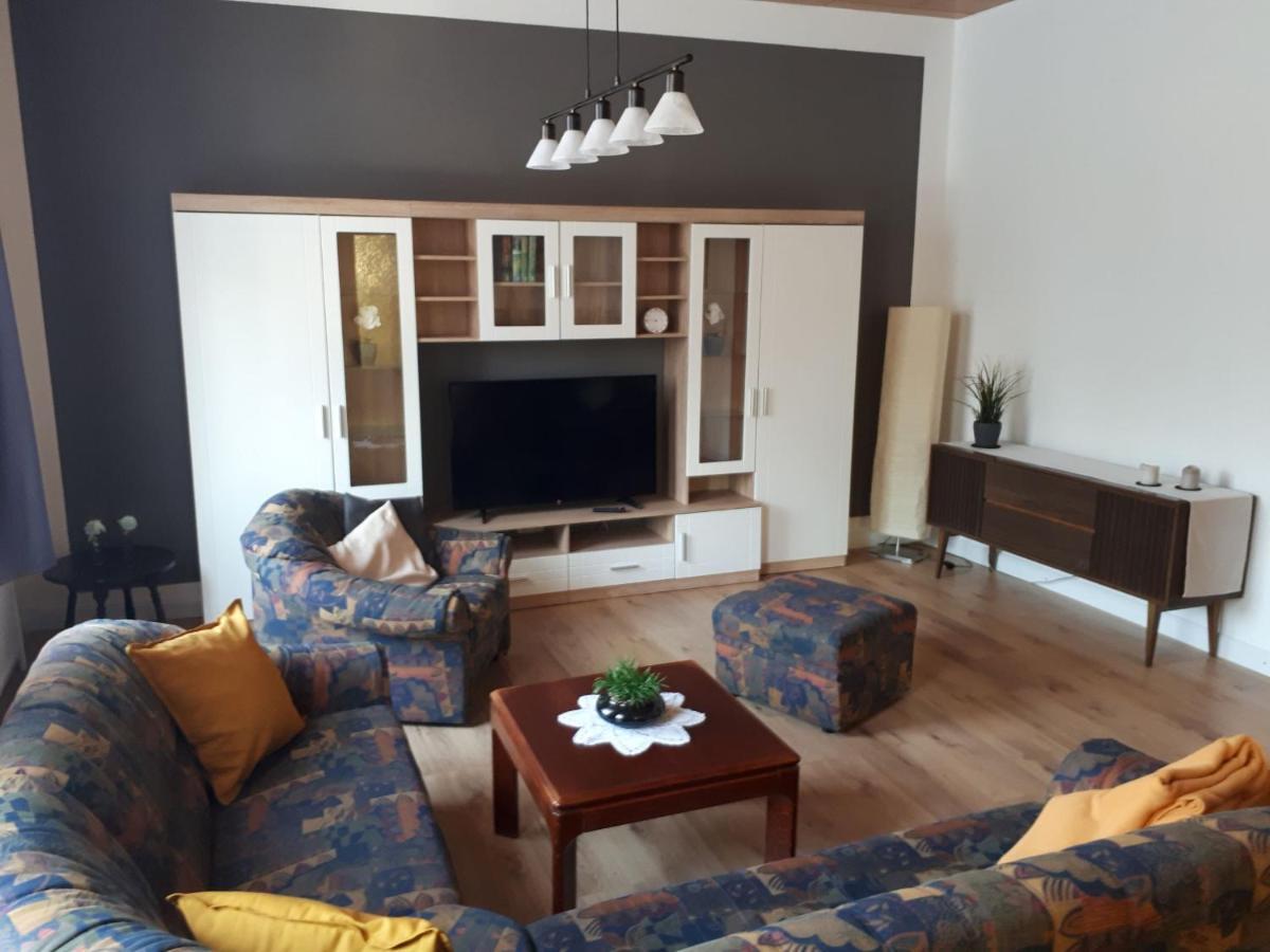 Ferienwohnung Auf Einem Gutshof Nordenham Exterior photo