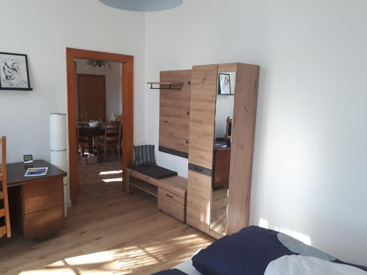 Ferienwohnung Auf Einem Gutshof Nordenham Exterior photo