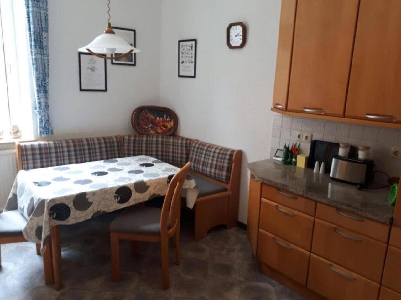 Ferienwohnung Auf Einem Gutshof Nordenham Exterior photo